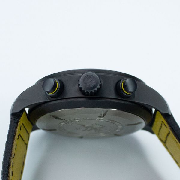 IWC Pilot's Spitfire IW387901